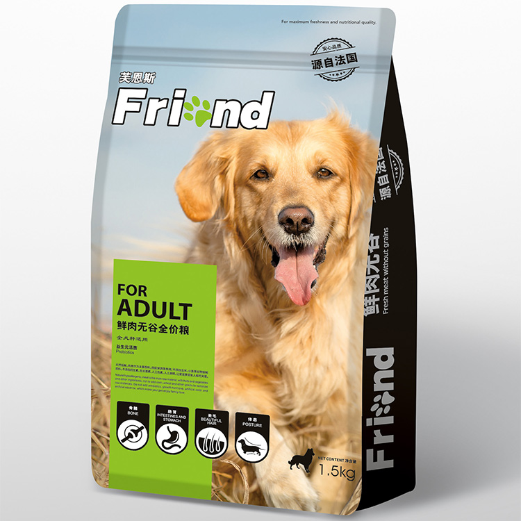 芙恩斯益生菌1.5kg