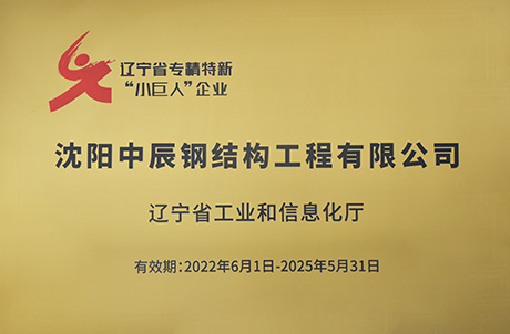 企業(yè)榮譽(yù)